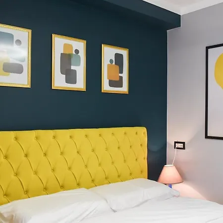 Appartement Matisse No10 - Center Tirana