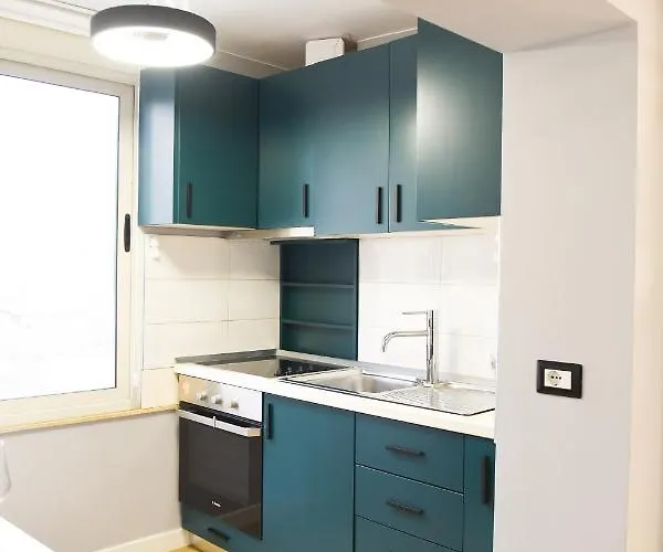 Appartement Matisse No10 - Center *