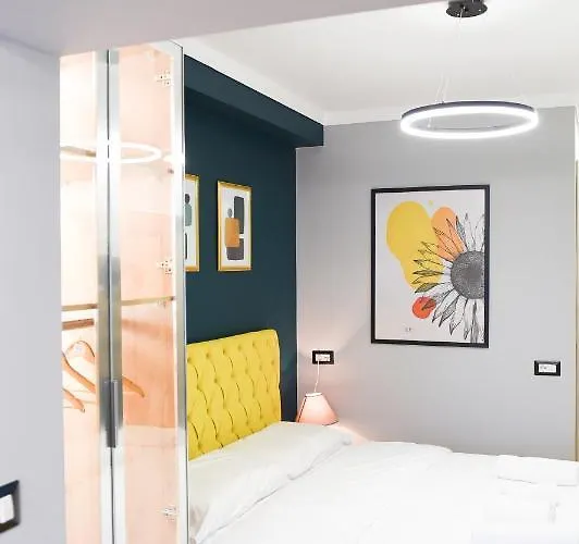 Matisse No10 - Center Tirana