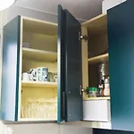 Matisse No10 - Center Apartman Tirana