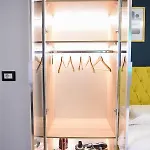 Matisse No10 - Center Apartman Tirana