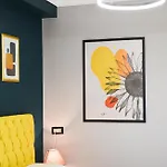 Apartman Matisse No10 - Center Tirana