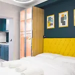 Matisse No10 - Center Apartman *