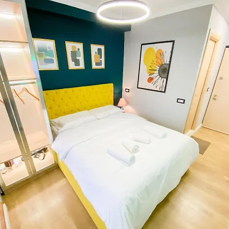 Matisse No10 - Center With Parking Tirana