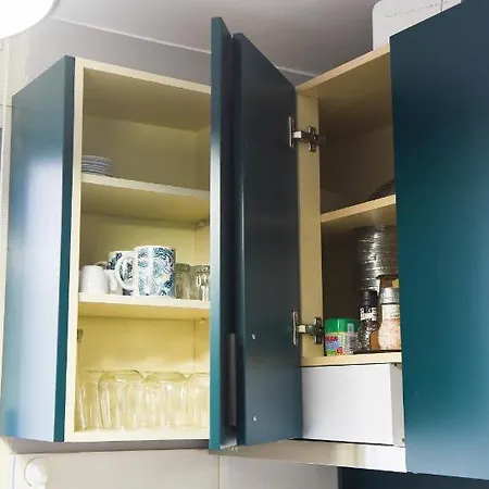 Matisse No10 - Center With Parking Apartament Tirana