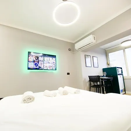 Apartment Center 10 - Way