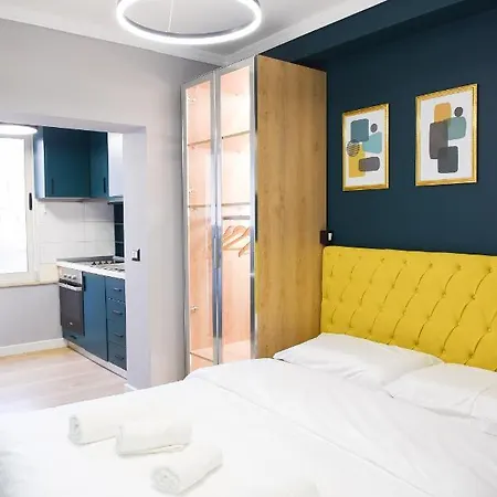 Matisse No10 - Center With Parking Tirana