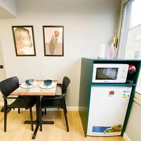 Apartament Matisse No10 - Center With Parking Tirana