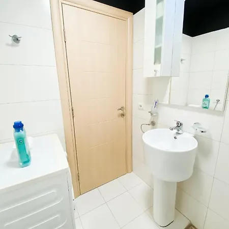 Apartamento Matisse No10 - Center With Parking