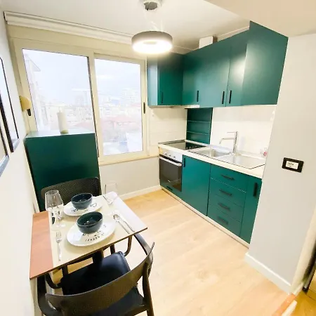 Matisse No10 - Center With Parking *