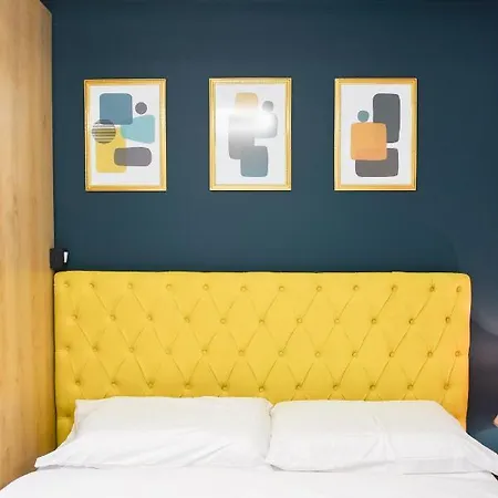 Apartament Matisse No10 - Center With Parking Tirana