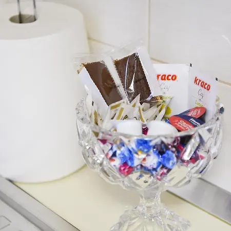 Matisse No10 - Center With Parking Tirana