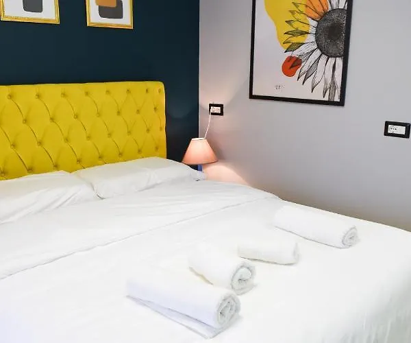Apartamento Matisse No10 - Center With Parking *