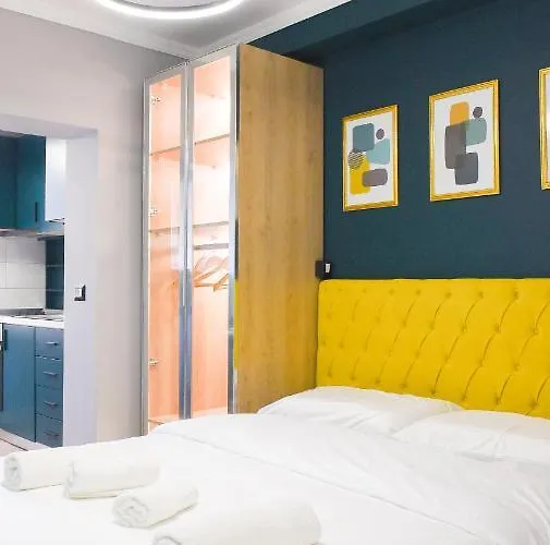 Matisse No10 - Center With Parking Apartamento *